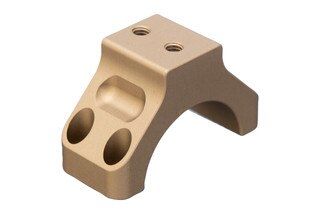 MRDS Top Ring for REKE Scope Mount allows mounting of red dot sights